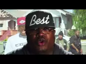 Video: E-40 - Off The Block (feat. Stressmatic & J.Banks)